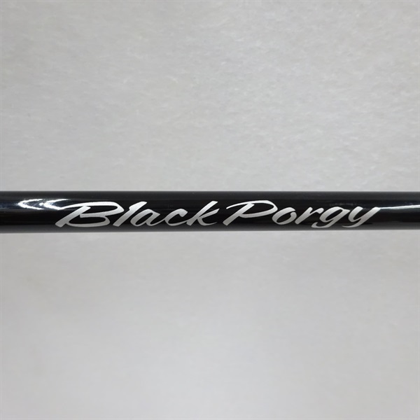 ブラックポギー  ＢＰ１Ｂー７６２ＭＬ